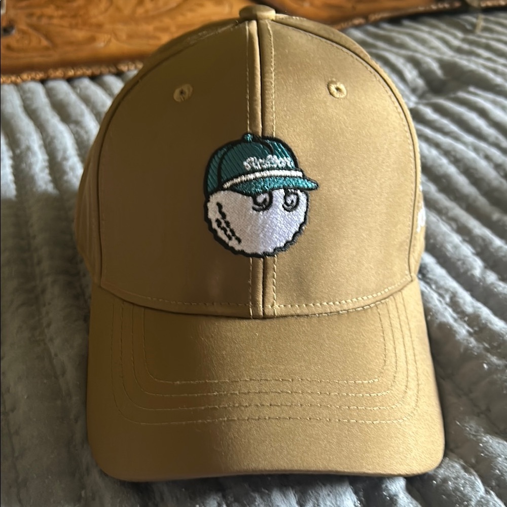 Men’s Malbon golf hat